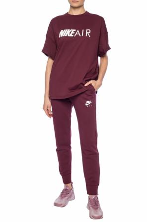 Branded t-shirt, zdjęcie 2 Branded t-shirt od Nike